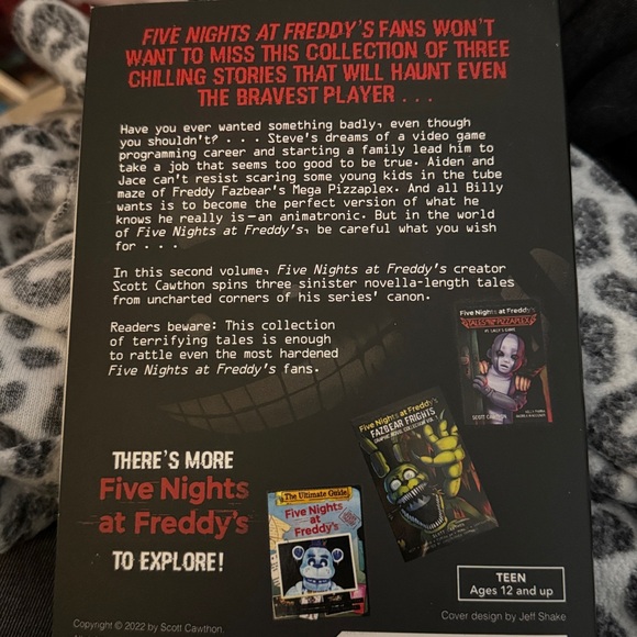 Happs - Picture 2 of 4